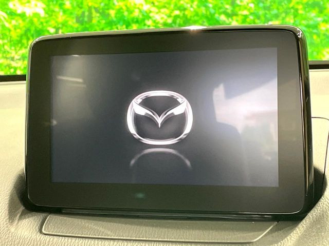 MAZDA21.5 XD Lパッケージ