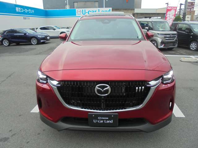CX-803.3 XD Lパッケージ ディーゼル 4WD