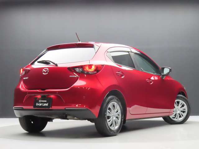 MAZDA21.5 15S