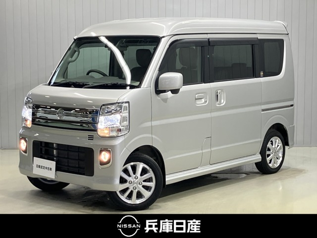 NV100クリッパーリオE