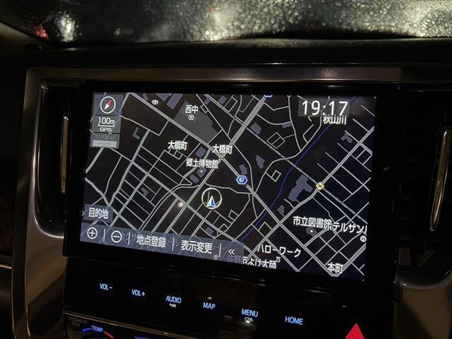 アルファード2.5 G