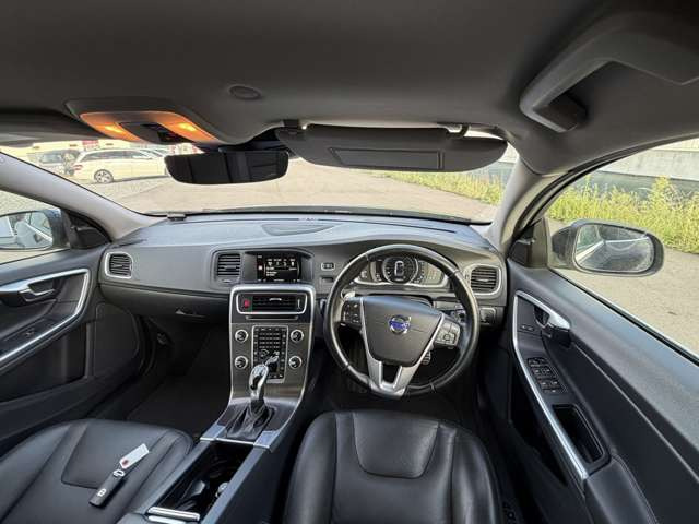 S60D4 SE ディーゼル