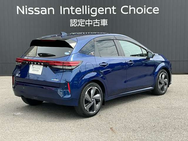 ノートオーラ1.2 G レザーエディション