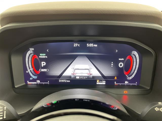 エクストレイル1.5 G e-4ORCE 4WD