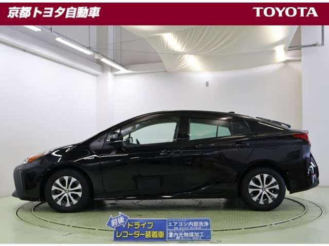 プリウス1.8 A