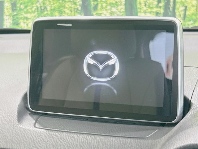 デミオ1.5 XD ツーリング Lパッケージ