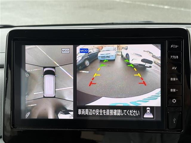 ルークスハイウェイスターX