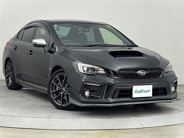 WRXS4 2.0 GT-S アイサイト 4WD