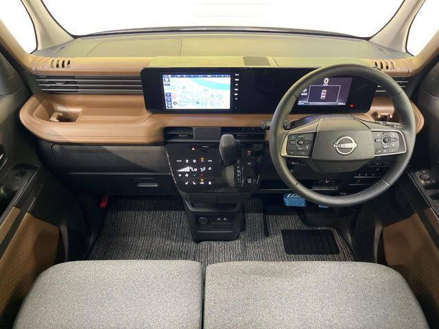 ルークスハイウェイスター Gターボ プロパイロットエディション