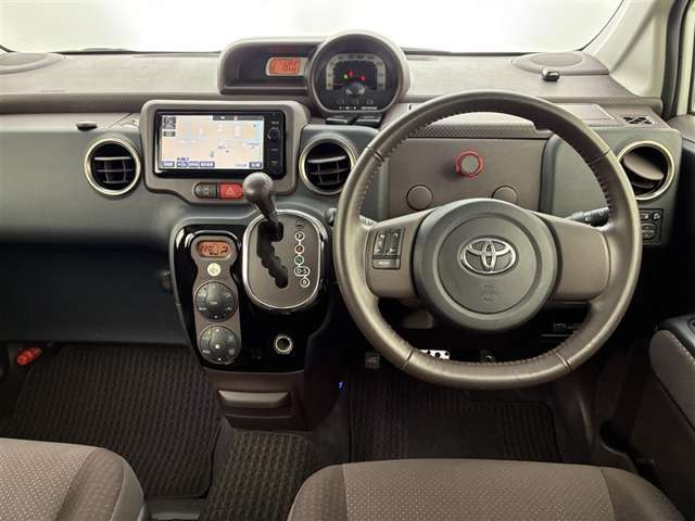 スペイド1.5 G 4WD