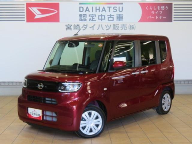 タントX
