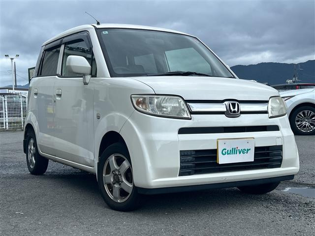 ゼストD スペシャル 4WD