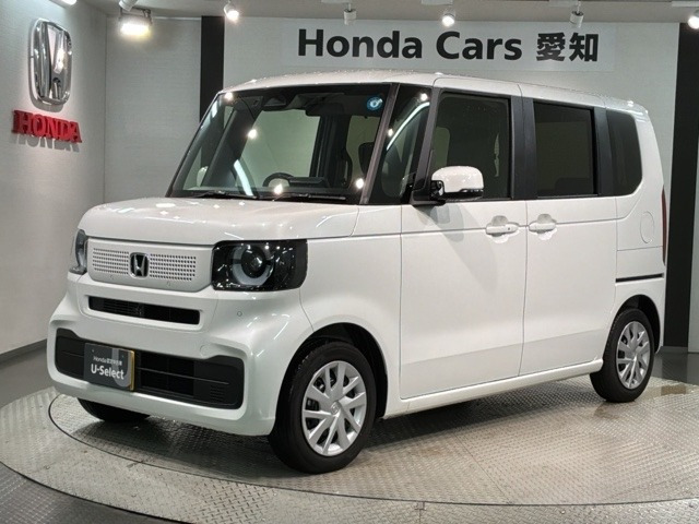 N-BOX