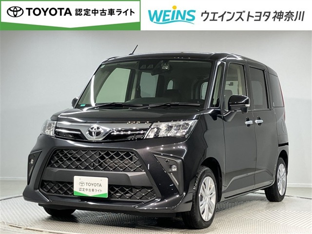 ルーミー1.0 G
