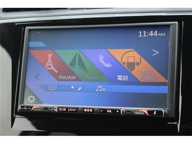 レヴォーグ1.6 GT アイサイト 4WD
