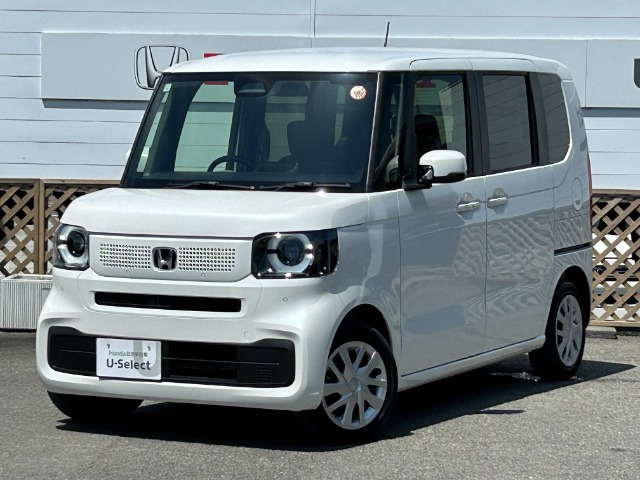 N-BOX