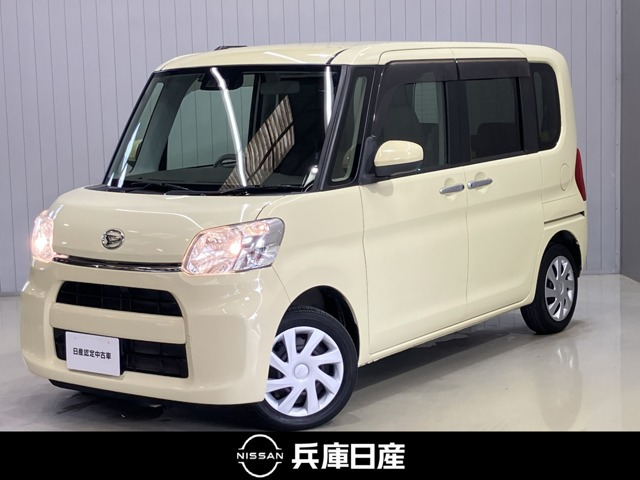 タントX SAIII