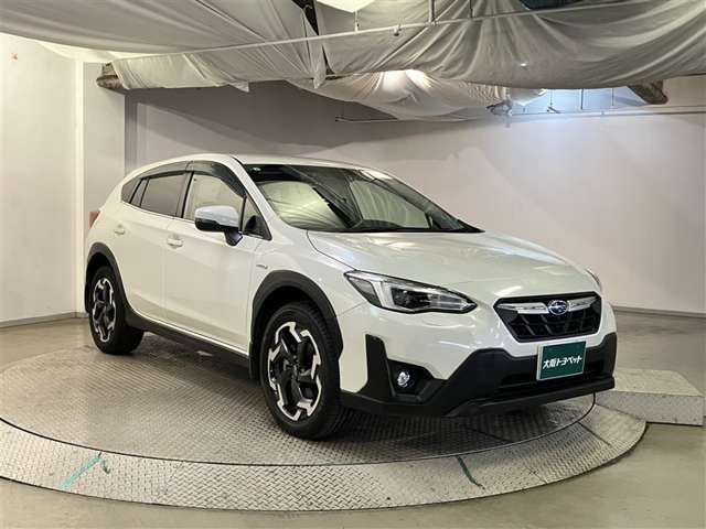 XV2.0e-S アイサイト 4WD