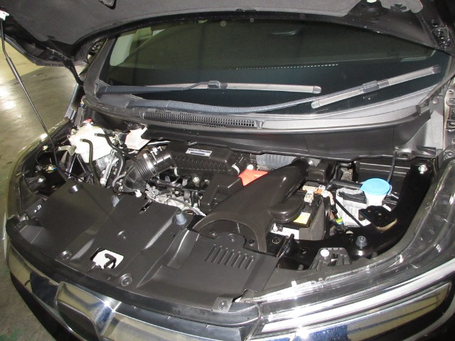 ステップワゴン1.5 スパーダ ホンダ センシング