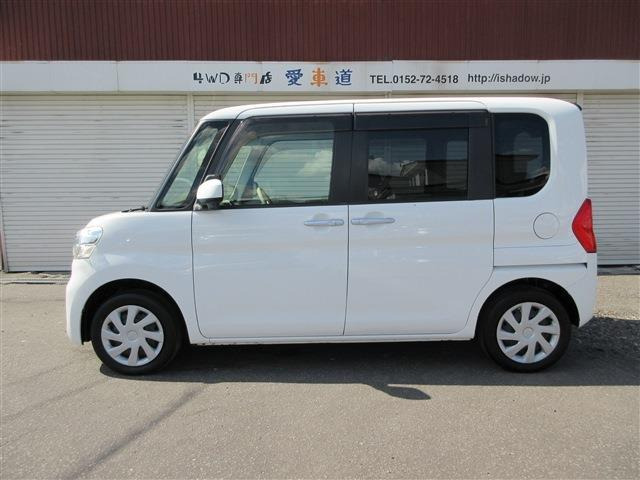 外装・内装の状態を詳しく知りたい方は直接ご来店をして現車確認をお願い致します。遠方の方でなかなか来店は難しい方という方はキズ・凹みの写真や車輌状態表をメールなどでご対応致します。