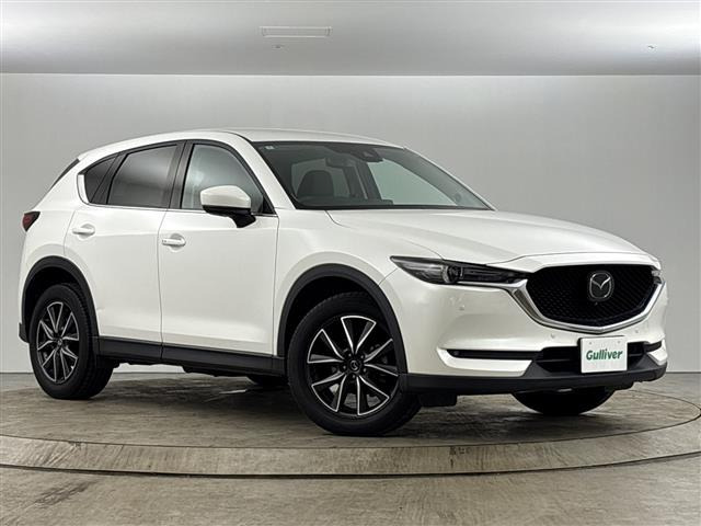 CX-82.5 25S Lパッケージ