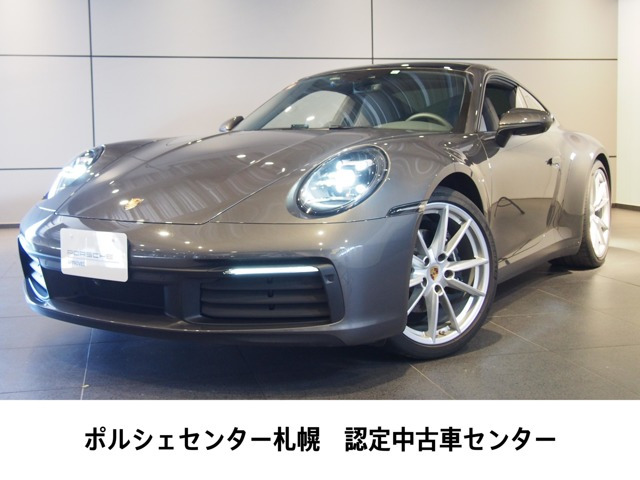 911カレラ PDK