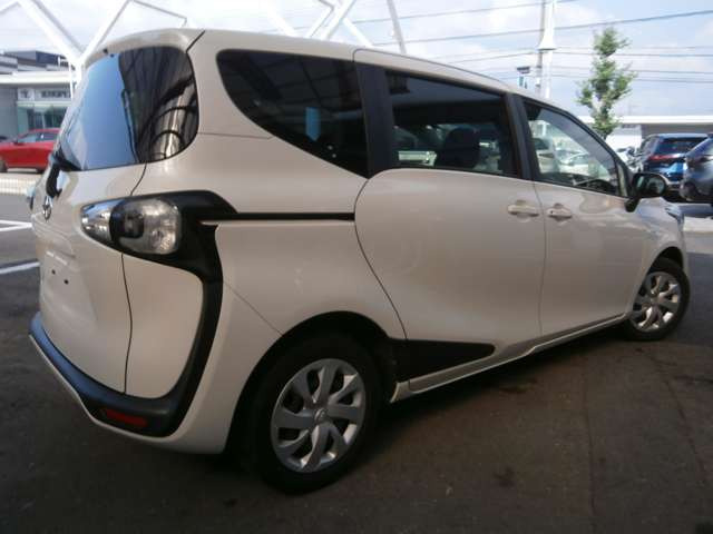 シエンタ1.5 G