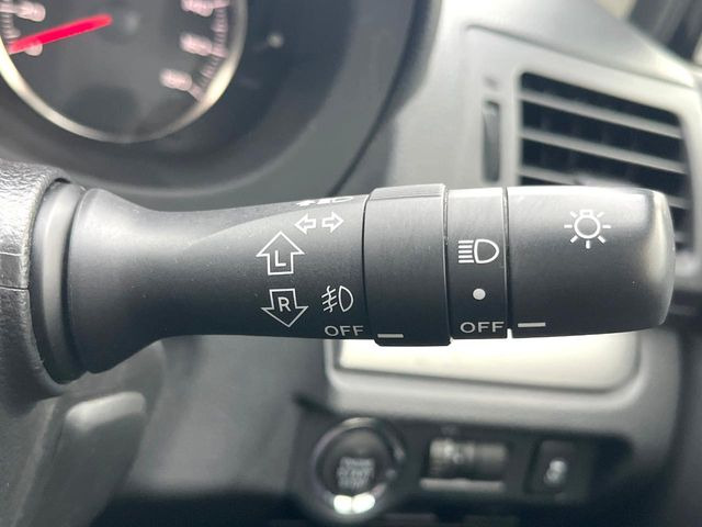 インプレッサスポーツ1.6 i-L