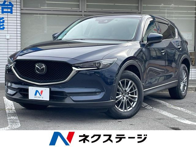 CX-52.2 XD Lパッケージ