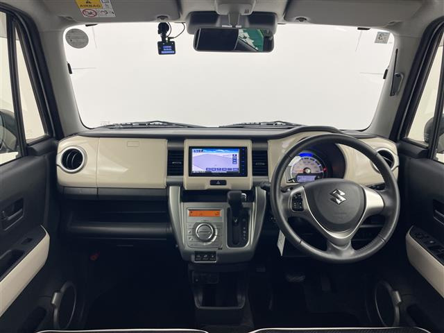 ハスラーJ 4WD