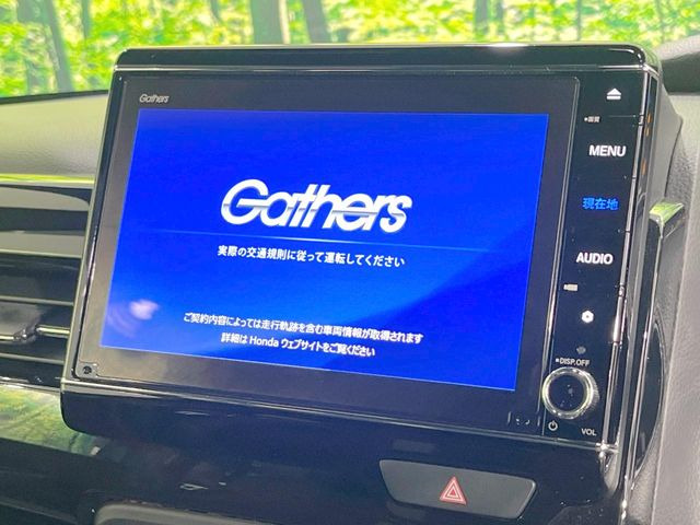 N-BOXカスタムL ターボ