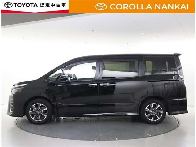 ヴォクシー2.0 ZS 煌III