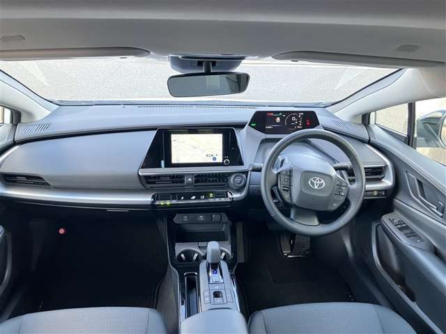 プリウス1.8 X