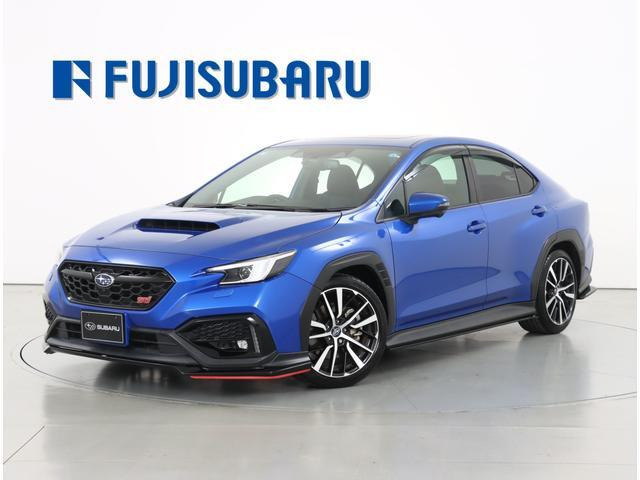 WRX S42.4 STI スポーツR EX 4WD