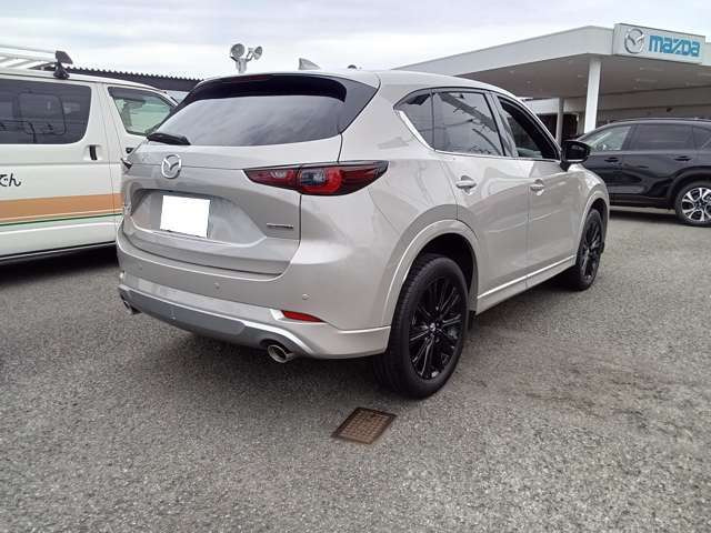 CX-52.2 XD ドライブ エディション