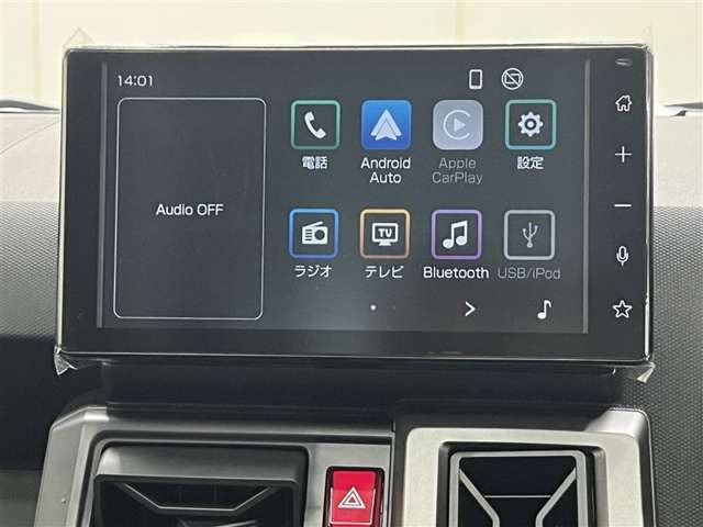 タフトG ダーククロム ベンチャー
