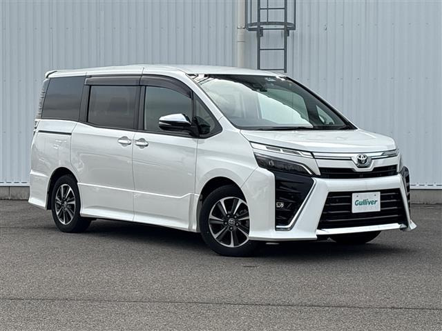 ヴォクシー2.0 ZS 煌III