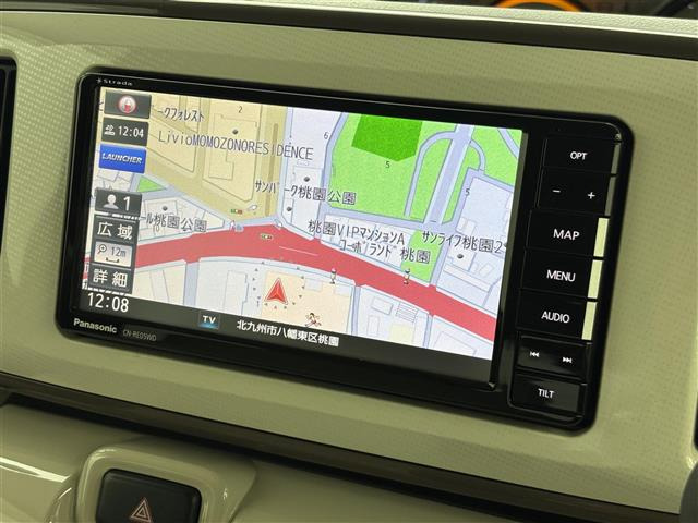 ムーヴキャンバスG メイクアップ リミテッド SAIII