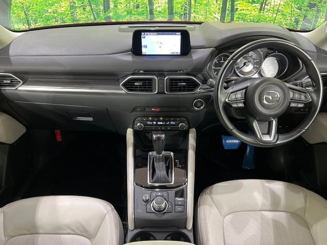 CX-52.2 XD Lパッケージ