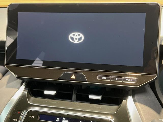 ハリアー2.5 ハイブリッド Z レザーパッケージ ナイトシェード