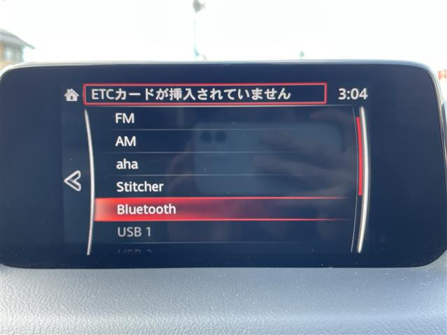 CX-52.2 XD Lパッケージ 4WD