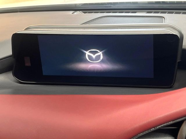 MAZDA3ファストバック2.0 20S バーガンディ セレクション