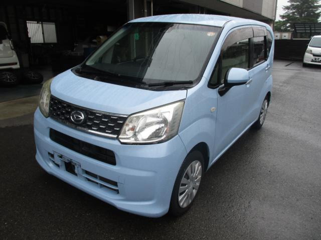 ムーヴL SAII