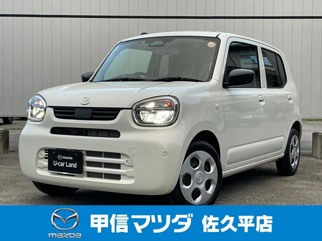 キャロルG 4WD