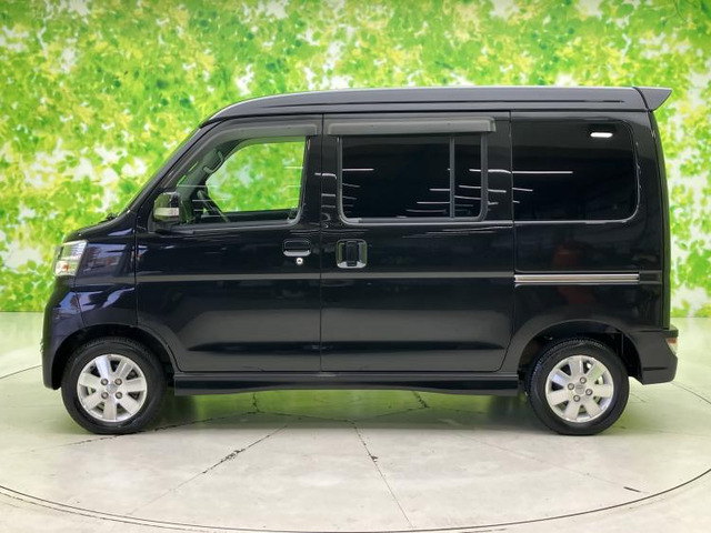 アトレーワゴンカスタムターボ RS リミテッド SAIII