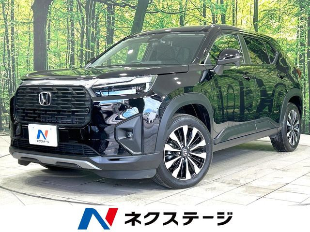 WR-V1.5 Z