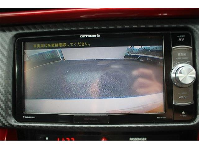 大好評のボディコーティング「ハイモースコート」もご納車までに施工可能。雨染みや線傷など中古車だからと諦めていませんか?ピカピカの状態でお乗り出しいただけます。