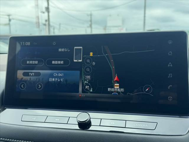 エクストレイル