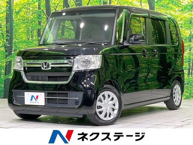 N-BOXL ターボ