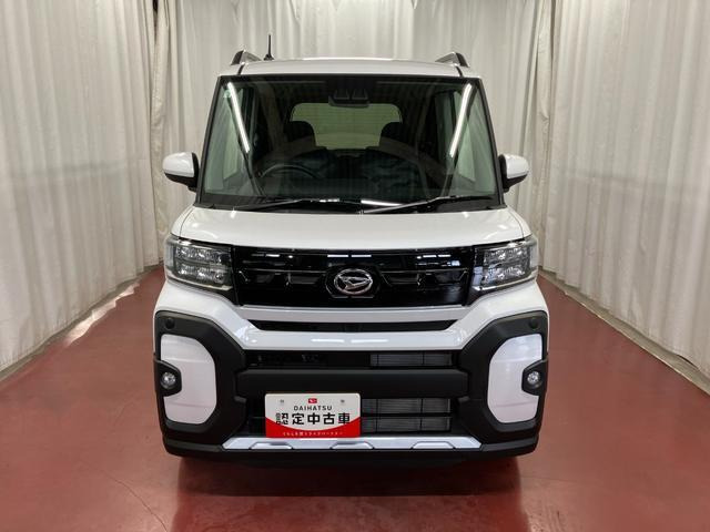 タントファンクロス リミテッド